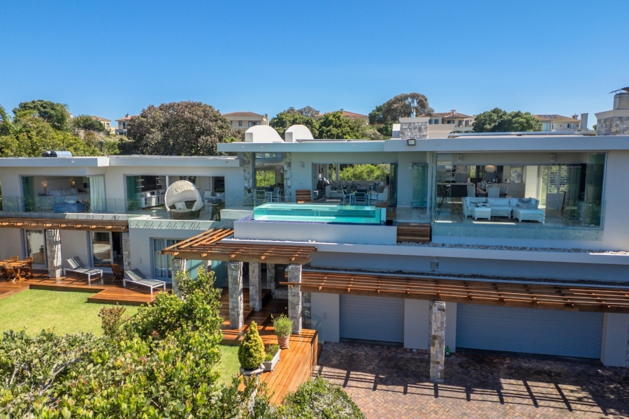 6 Bedroom Property for Sale in Keurbooms River Western Cape